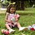 Copo Treinamento Fisher Price Rosa Sunset - Imagem 4