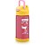 Copo de Treinamento Fisher Price AÇO Rosa Bubblegum - Imagem 2
