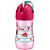 Copo Treinamento Evolution com Canudo 300ML Rosa - Imagem 3