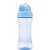 Copo Treinamento Clean com Canudo 300ML Azul - Imagem 2