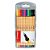Caneta Stabilo Point 88/10 Fine 0,4MM 10 Cores - Imagem 1