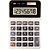 Calculadora de Mesa 8 DIG MOD CALCK C-116 - Imagem 2