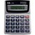 Calculadora de Mesa 12 Dígitos Modcalck C-214 Dual Power - Imagem 1