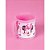Copo Decorado Minnie Caneca 360ML - Imagem 3
