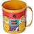 Copo Decorado Minions Caneca 360ML com ALÇA Giratória - Imagem 3