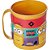 Copo Decorado Minions Caneca 360ML com ALÇA Giratória - Imagem 4