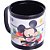 Copo Decorado Mickey Caneca 360ML - Imagem 1