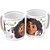 Copo Decorado Encanto Caneca 360ML - Imagem 1