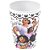 Copo Decorado Encanto 320ML - Imagem 1