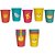 Copo Decorado Conjunto KIDS 3COPOS 230ML (S) - Imagem 2