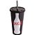 Copo Decorado COCA-COLA Refri 700ML Sortidos CX com 12 - Imagem 4