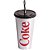 Copo Decorado COCA-COLA Refri 700ML Sortidos CX com 12 - Imagem 3