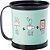 Copo Decorado Caneca Classica com Tampa e Bico - Imagem 10