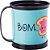 Copo Decorado Caneca Classica com Tampa e Bico - Imagem 7