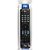 Controle Remoto Universal para TV LCD Philips Chipsce - Imagem 3