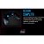 Controle para Jogo PS3/PS4/PC Quartum USB20 PRET - Imagem 6
