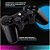 Controle para Jogo PC Double SHOCK USB 20 Preto - Imagem 7
