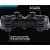 Controle para Jogo PC Double SHOCK USB 20 Preto - Imagem 6