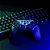 Controle para Jogo PC CYBORG USB 20 Preto - Imagem 4