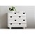 Contact Liso Opaco Branco 45CM X 2M - Imagem 3