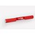 Contact Liso 45CM X 10M Opaco Vermelho - Imagem 2
