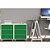 Contact Liso 45CM X 10M Opaco Verde Bandeira - Imagem 4