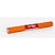 Contact Liso 45CM X 10M Opaco Laranja - Imagem 2