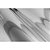 Papel Autoadesivo CON-TACT Liso 45CM X 10M Metálico Alumínio - Imagem 4