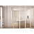 Contact Liso 45CMX10M Jateado Transparente - Imagem 3