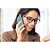 Contact Liso 45CMX10M Glíter SKY Blue - Imagem 3