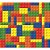 Contact Decorado 45CMX10M Pinos Mágicos - Imagem 1