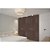 Contact Decorado 45CMX10M Madeira Jacarandá - Imagem 3