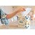 Contact Decorado 45CMX10M Lirio - Imagem 3
