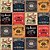 Contact Decorado 45CMX10M Custom Motors Vintage - Imagem 3