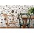 Contact Decorado 45CM X 10M Cantinho Gourmet - Imagem 3