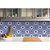 Contact Decorado 45CMX10M Azulejo Português - Imagem 3