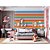 Contact Decorado 45CMX10M ARCO IRIS - Imagem 3