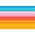 Contact Decorado 45CMX10M ARCO IRIS - Imagem 4