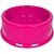 Comedouro para PET Rosa 1900ML - Imagem 1