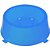 Comedouro para PET Classic Azul 3000ML - Imagem 2