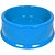Comedouro para PET Azul 1900ML - Imagem 2