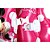 Colete Inflável Minnie Infantil 51CMX46CM - Imagem 4