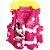 Colete Inflável Minnie Infantil 51CMX46CM - Imagem 1