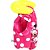 Colete Inflável Minnie Infantil 51CMX46CM - Imagem 5