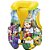 Colete Inflável Mickey Infantil 51CMX46CM - Imagem 2