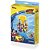 Colete Inflável Mickey Infantil 51CMX46CM - Imagem 3