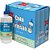 Cola para Artesanato Artesão Silicone Líquido 250ML - Caixa com 06 Unidades - Imagem 3