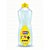 Cola Escolar Transparente 1KG Acrilex - Pacote com 3 - Imagem 2