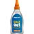 Cola Escolar GEL Transparente 90G - Pacote com 6 Unidades - Imagem 3