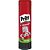Cola em Bastão PRITT 40 Gramas Pacote com 5 Unidades - Imagem 3